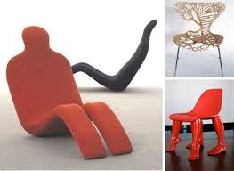 Funny Chairs Cool Chairs Chair Design Chair