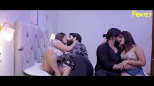 Desi Indian Wife Swap XXX 2024 Hot HD Video 1080p - EPORNER