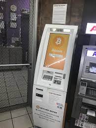 Bitcoin producers realized this gas could be a great source of energy for small, transportable cryptocurrency data centers. Bitcoins Are Now Being Sold At My Local Gas Station Bitcoin