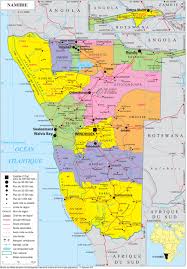 All data is stored in the phone memory for offline usage.world offline maps company provides you with the amazing vector map mobile application, which. Geopolitical Map Of Namibia Namibia Maps Worldmaps Info