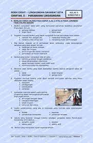 Tiba saat nya anak didik kita menjalani ujian uas atau ukk, jika di kurikulum 2013 di sebut pas ( penilaian akhir semester). 100 Soal Tematik Kelas 5 Tema 8 Subtema 1 Revisi 2017
