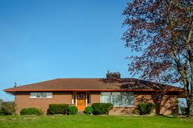 In the major industrial cities of england in the 19th century. For The First Time Landmark Society Honors Mid Century Modern Home The Batavian