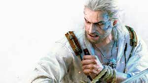 The witcher game description step again into the shoes of geralt of rivia, a professional monster slayer, this time hired to defeat a ruthless bandit captain, olgierd von everec, a man who possesses the power of immortality. The Witcher 3 Wild Hunt Hearts Of Stone Review Gamespot