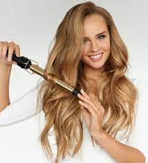 If you are curling the hair a little, you are giving yourself a touch of elegance. The Best Curling Irons For Fine Hair Mean Effortless Elegance