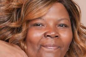 Fundraiser for Kendra Haley by Jaishon Scott : Gail Perez