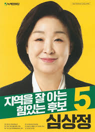 Shim Sang-Jung