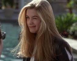 Pin By Julia On Cher Horowitz Hair Styles 90s Hairstyles Hair Looks