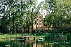 Maybe you would like to learn more about one of these? La Farinera Sant Lluis Venue For Weddings And Events