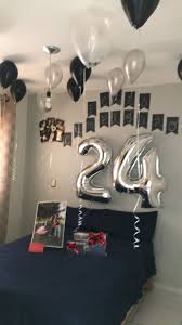 Cuarto Sorpresa Ideas Sorpresa De Cumpleanos Regalos De Cumpleanos Para Novio Sorpresas Para Novios