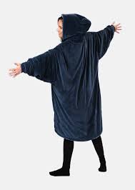 3, 2017 by the comfy on vimeo, the home for high quality videos and the people who love them. The Comfy Original The Blanket You Can Wear