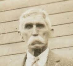 John Posey Ryan (1848-1929)