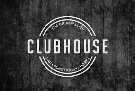 The logo represents our perspective on software development and team success. Image Result For Clubhouse Logo Design Logo Design Mens Coats Mens Outfits