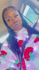 Monique Davis Benton Harbor