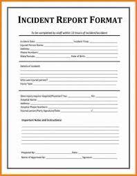 Professional Security Guard Incident Report Template Pdf Example In 2021 Incident Report Form Incident Report Report Template