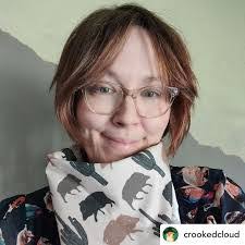 Marsha Barron's Instagram, Twitter & Facebook