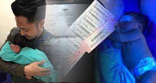 Pejam celik pejam celik je kan? Prosedur Pengalaman Saya Bersalin Dengan Skim Fpp Di Hospital Putrajaya