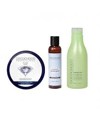 Cocochoco keratin original 50ml + reinigendes und sulfatfreies shampoo 2x 150ml. Brasilianisches Keratin Pure 100ml Reinigungs Shampoo 150ml Sulfatfreies Shampoo 400ml Cocochoco