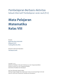 Sebutkan hal yang menarik dari aktivitas pembelajaran yang sudah kalian lakukan berikan alasannya. Modul Statistika Kemdikbud Unduh Buku 1 36 Halaman Pubhtml5
