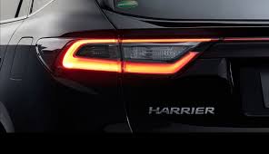 Originally released in its home market of japan in late 1997 as the toyota harrier, export sales began in march 1998 as the lexus rx. Kaizen Factor Toyota Registers The Harrier Trademark In The U S But Why