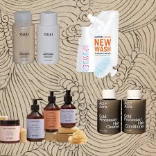 For example, the sea extend line carries the best products for frizzy hair and has won many awards. Best Hair Care Roundup The Quality Edit