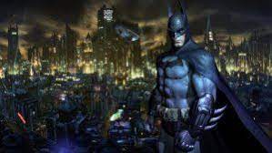 We did not find results for: Batman Arkham City Fuhrer Durch Arkham City Komplettlosung Von Gameswelt