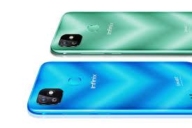 Infinix Smart HD 2021 - Price & Specs ...