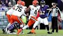 Baltimore Ravens News, Trade Rumors, Schedule & Depth Chart