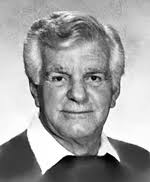 EDWARD DOLAN Obituary