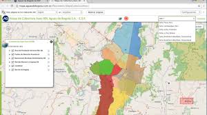 Maybe you would like to learn more about one of these? Tutorial Mapa Interactivo Aguas De Bogota Youtube