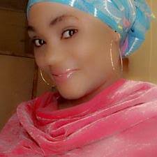 Halima Baba Abdullahi (@halee_musty)