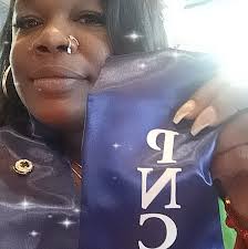 POV: Family Member Came To Visit Angela/Sarah 😂 #onmystepdaddy #comedy  #behavioralhealth #psychward Cameron White