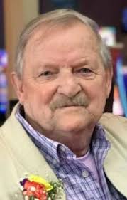 Robert A. “Bob” Dew