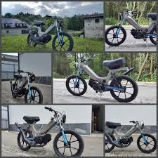 Pin On Mopeds