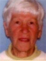 Rita Hoadley Obituary (2020)