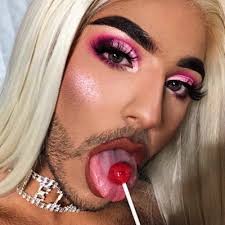 Mike Lucero (@luceromikee)