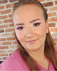 Makeup Artist Aneta Bukowska