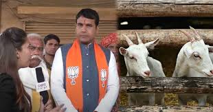 Many narrations have referred to the great merits and rewards of those who spend this night, as a whole, with acts of worship. Muslims Should Sacrifice Children On Eid Ul Adha Bjp Mla