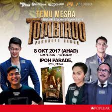 Kerajaan perlu berani adakan sidang parlimen. Berita Sinar Perak