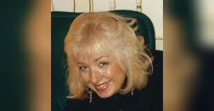 Suzanne Marie Merillat Obituary