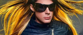 ROBBY VALENTINE RISES ANEW WITH 'THE ALLIANCE'