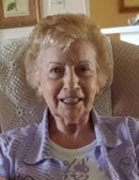 Nelva Louise (Cole) Pratt Obituary June 17, 2021