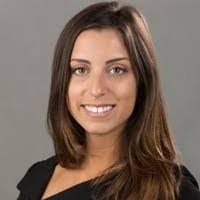 Caroline Galli's Instagram, Twitter & Facebook