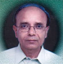 Professor Gouranga Dev Roy