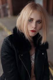 The Power Of Dreams // Edgy Autumn Look