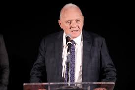 Anthony hopkins was born on december 31, 1937, in margam, wales, to muriel anne (yeats) and richard arthur hopkins, a baker. Bafta Film Awards 2021 Anthony Hopkins Wins Fourth Bafta In Surprise Best Actor Victory