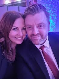 20 years of Nine Twenty- By Gordon Brown