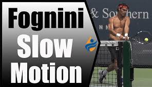 Fabio fognini performance & form graph is sofascore tennis livescore unique algorithm that we are generating from team's last 10 matches, statistics. Fabio Fognini Slow Motion Forehand Backhand 240fps 1080p Tennis Unleashed Free Online Tennis Lessons