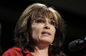 Sadly, a judge has thrown out Sarah Palin's defamation suit against the New  York Times after Palin spent months learning how to pronounce the word  defamation.
