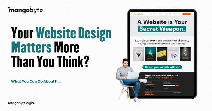Top website design trends for Dubai businesses in 2026