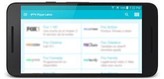 Canales en vivo y en hd para todos los dispositivos android. Tv Streaming Gratis En Android 2 Excelentes Alternativas Para Disfrutar